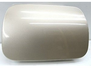 2003-2006 MERCEDES S430 S500 W220 OEM FUEL FILLER DOOR GAS COVER CAP ENTRY LID 