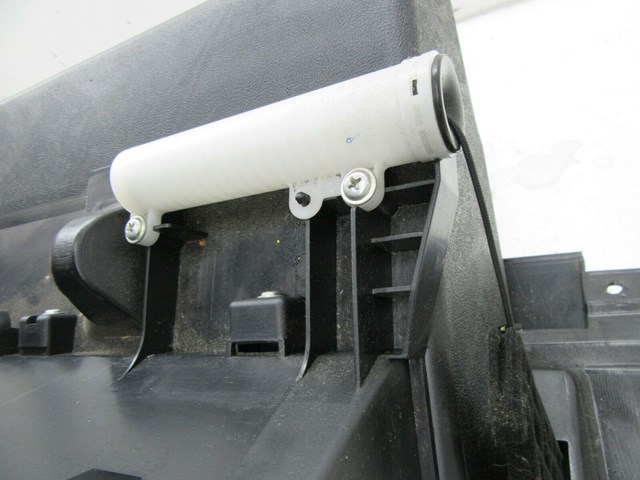 2013-2018 INFINITI QX60 JX35 OEM RIGHT FRONT DASHBOARD GLOVEBOX BLACK 