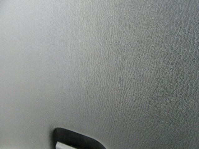 2013-2018 INFINITI QX60 JX35 OEM RIGHT FRONT DASHBOARD GLOVEBOX BLACK 