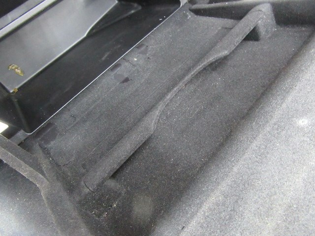 2013-2018 INFINITI QX60 JX35 OEM RIGHT FRONT DASHBOARD GLOVEBOX BLACK 