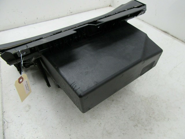 2013-2018 INFINITI QX60 JX35 OEM RIGHT FRONT DASHBOARD GLOVEBOX BLACK 