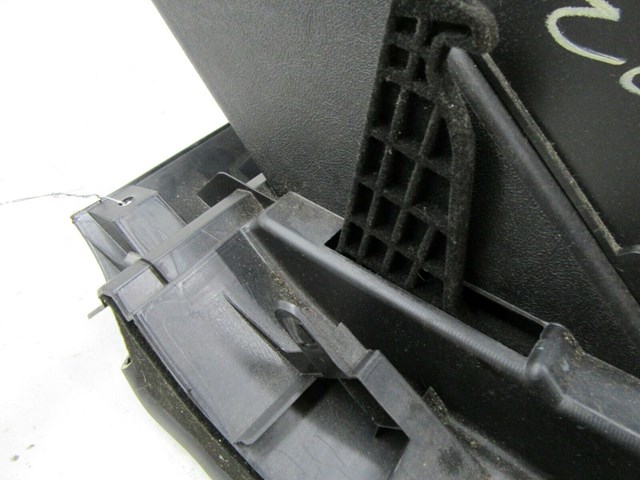 2013-2018 INFINITI QX60 JX35 OEM RIGHT FRONT DASHBOARD GLOVEBOX BLACK 