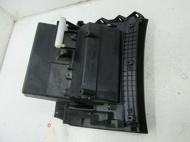 2013-2018 INFINITI QX60 JX35 OEM RIGHT FRONT DASHBOARD GLOVEBOX BLACK 