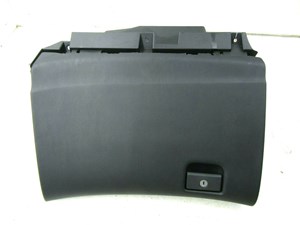 2013-2018 INFINITI QX60 JX35 OEM RIGHT FRONT DASHBOARD GLOVEBOX BLACK 