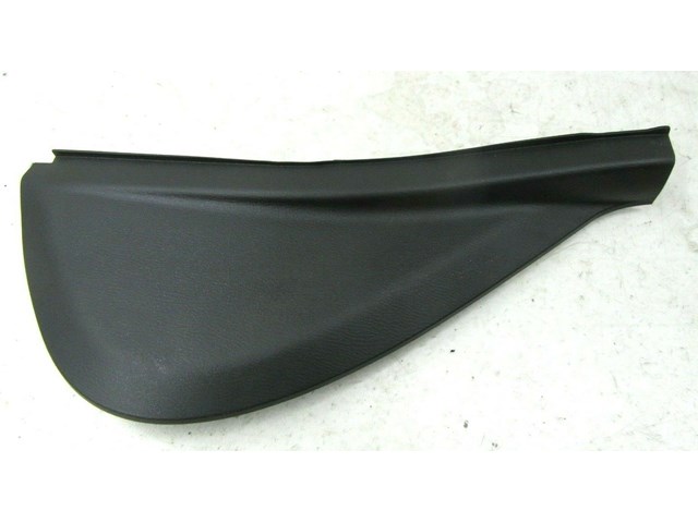 2013-2018 INFINITI QX60 JX35 OEM 3.5 V6 RIGHT FRONT DASH SIDE END TRIM COVER 