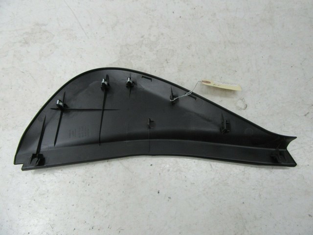 2013-2018 INFINITI QX60 JX35 OEM 3.5 V6 RIGHT FRONT DASH SIDE END TRIM COVER 