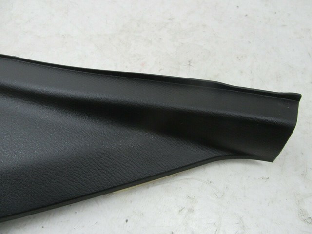 2013-2018 INFINITI QX60 JX35 OEM 3.5 V6 RIGHT FRONT DASH SIDE END TRIM COVER 