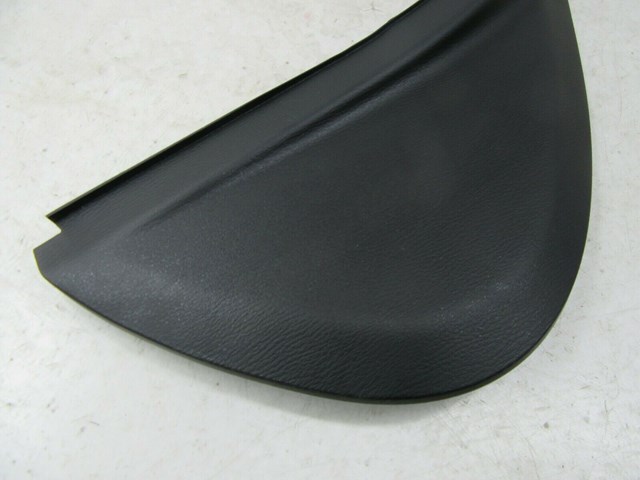 2013-2018 INFINITI QX60 JX35 OEM 3.5 V6 RIGHT FRONT DASH SIDE END TRIM COVER 