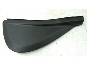 2013-2018 INFINITI QX60 JX35 OEM 3.5 V6 RIGHT FRONT DASH SIDE END TRIM COVER 