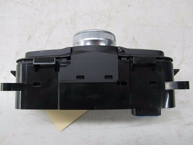 2014-2016 ACURA MDX OEM DASH NAVIGATION AUDIO MEDIA MENU CONTROLLER 7725ATZ5A100