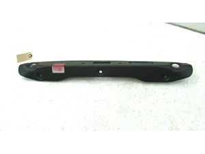 2012-2015 MERCEDES C350 COUPE OEM TRUNK LID HANDLE TRIM COVER PANEL 