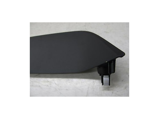 2014-2016 ACURA MDX OEM FRONT DASH ABOVE NAVIGATION COVER TRIM 77270TZ5A001C1