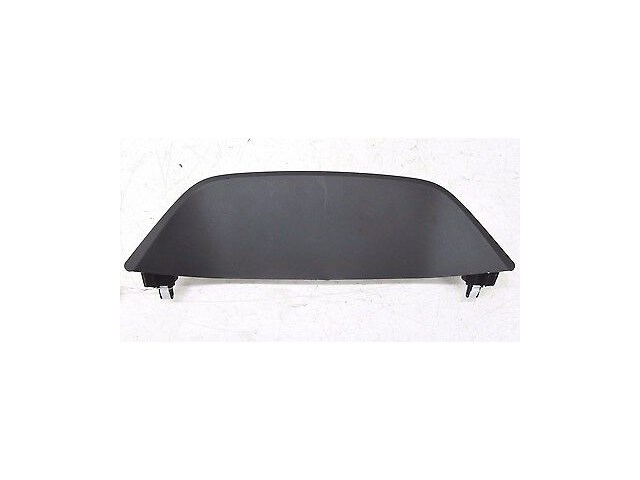 2014-2016 ACURA MDX OEM FRONT DASH ABOVE NAVIGATION COVER TRIM 77270TZ5A001C1