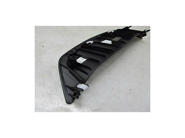 2014-2016 ACURA MDX OEM FRONT DASH ABOVE NAVIGATION COVER TRIM 77270TZ5A001C1