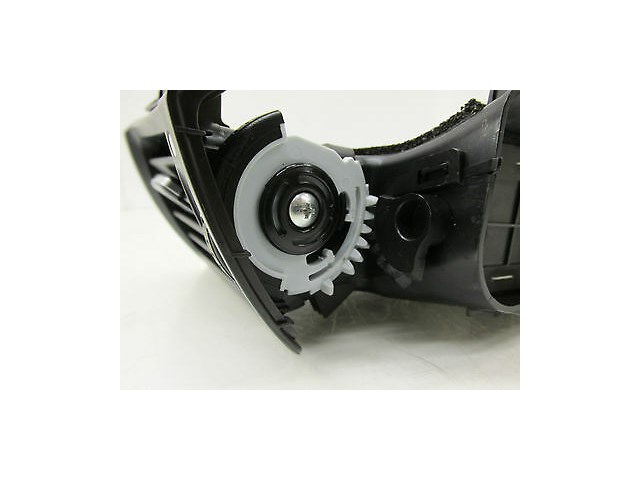 2012-2014 ACURA TL UA8 OEM RIGHT FRONT DASH DASHBOARD AC A/C HEATER AIR VENT