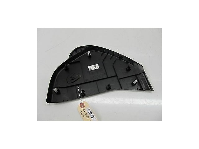 2012-2014 ACURA TL UA8 OEM RIGHT FRONT PASSENGER SIDE DASH COVER PANEL TRIM
