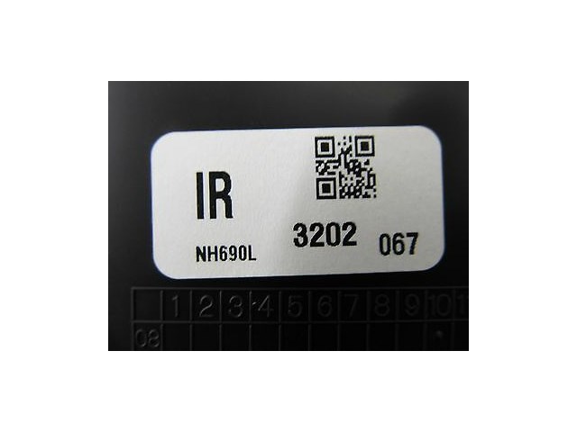 2012-2014 ACURA TL UA8 OEM RIGHT FRONT PASSENGER SIDE DASH COVER PANEL TRIM