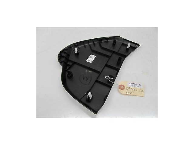 2012-2014 ACURA TL UA8 OEM RIGHT FRONT PASSENGER SIDE DASH COVER PANEL TRIM