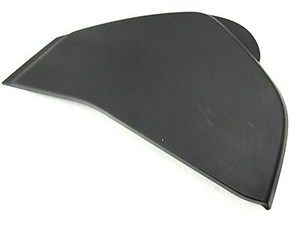 2012-2014 ACURA TL UA8 OEM RIGHT FRONT PASSENGER SIDE DASH COVER PANEL TRIM