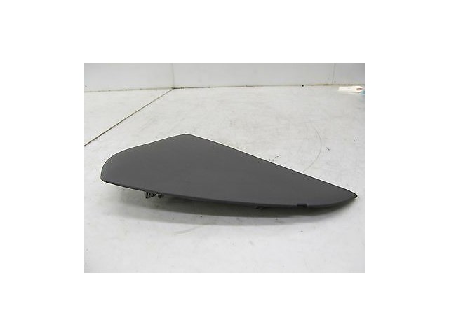 2008-2012 AUDI A4 AVANT WAGON B8 OEM RIGHT FRONT SIDE END DASH FUSE COVER TRIM