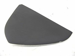 2008-2012 AUDI A4 AVANT WAGON B8 OEM RIGHT FRONT SIDE END DASH FUSE COVER TRIM