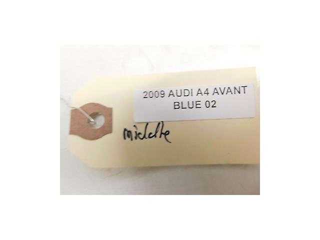 2008-2012 AUDI A4 AVANT WAGON B8 OEM FRONT DASH ASH TRAY CIGARETTE LIGHTER