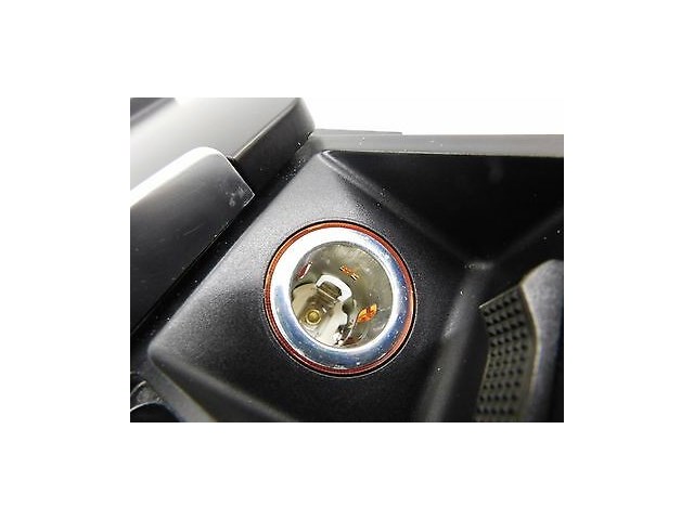 2008-2012 AUDI A4 AVANT WAGON B8 OEM FRONT DASH ASH TRAY CIGARETTE LIGHTER