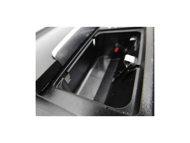 2008-2012 AUDI A4 AVANT WAGON B8 OEM FRONT DASH ASH TRAY CIGARETTE LIGHTER