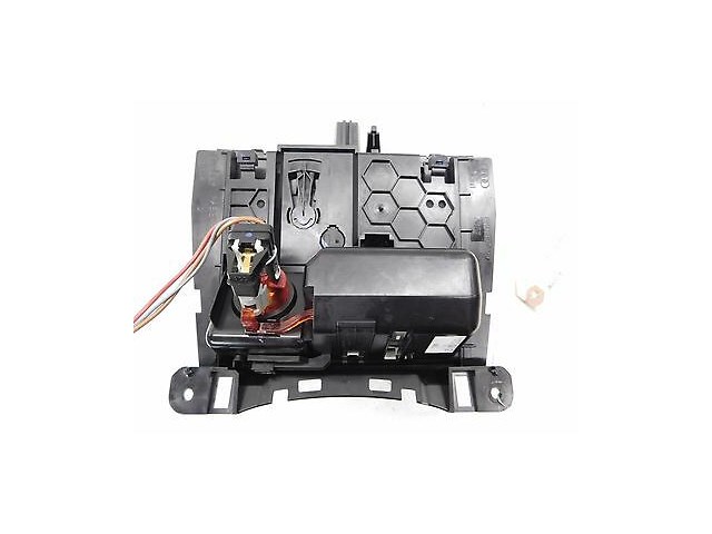 2008-2012 AUDI A4 AVANT WAGON B8 OEM FRONT DASH ASH TRAY CIGARETTE LIGHTER