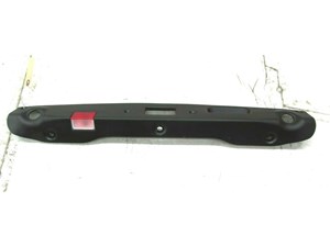 2012-2015 MERCEDES C250 COUPE W204 OEM TRUNK LID LATCH COVER TRIM 2047580002