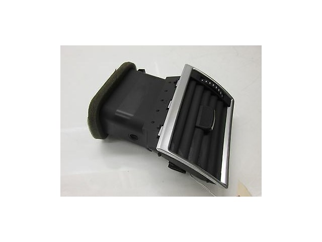  2004-2006 AUDI A8 L QUATTRO D3 OEM LEFT FRONT AIR VENT LEFT DASH 4E0 820 901