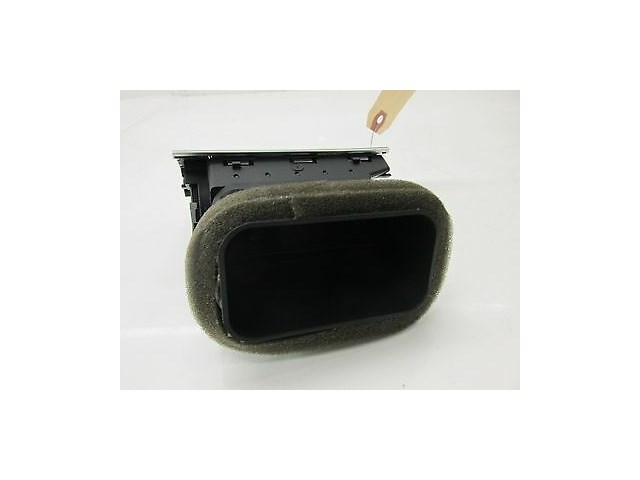  2004-2006 AUDI A8 L QUATTRO D3 OEM LEFT FRONT AIR VENT LEFT DASH 4E0 820 901