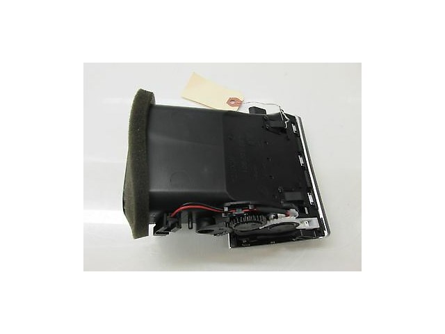  2004-2006 AUDI A8 L QUATTRO D3 OEM LEFT FRONT AIR VENT LEFT DASH 4E0 820 901