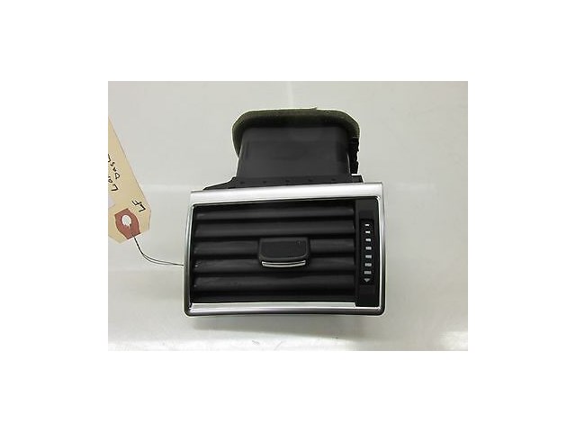  2004-2006 AUDI A8 L QUATTRO D3 OEM LEFT FRONT AIR VENT LEFT DASH 4E0 820 901