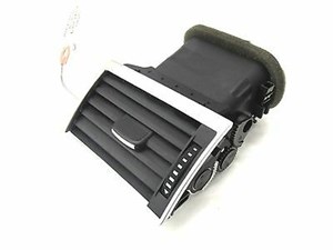  2004-2006 AUDI A8 L QUATTRO D3 OEM LEFT FRONT AIR VENT LEFT DASH 4E0 820 901