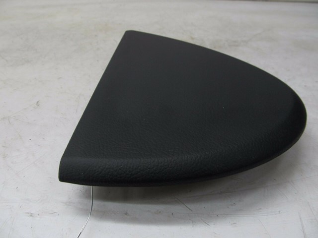 2004-2008 AUDI A8L W12 OEM RIGHT FRONT PASSENGER SIDE FUSE DASH COVER TRIM