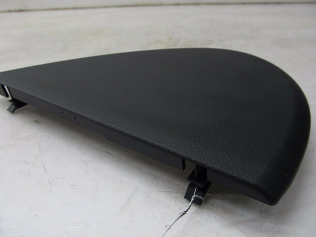 2004-2008 AUDI A8L W12 OEM RIGHT FRONT PASSENGER SIDE FUSE DASH COVER TRIM