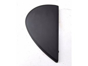 2004-2008 AUDI A8L W12 OEM RIGHT FRONT PASSENGER SIDE FUSE DASH COVER TRIM