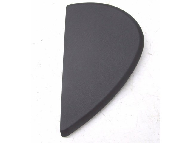 2004-2008 AUDI A8L W12 OEM LEFT DRIVER SIDE FUSE DASH COVER TRIM 4E0 857 085