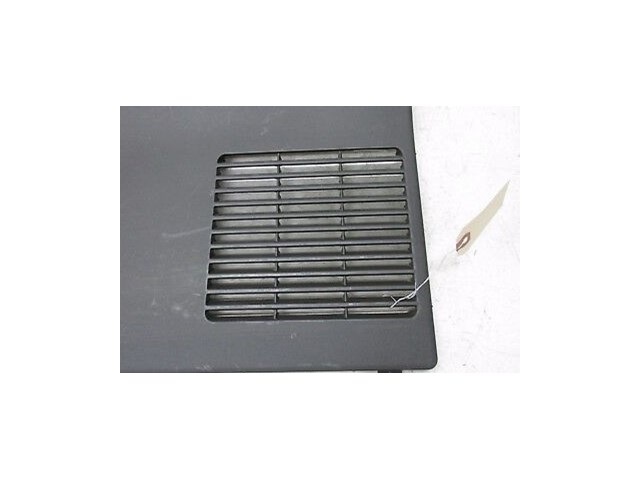 2004-2007 INFINITI QX56 OEM REAR TRUNK LID-LUGGAGE SIDE 84955 7S000