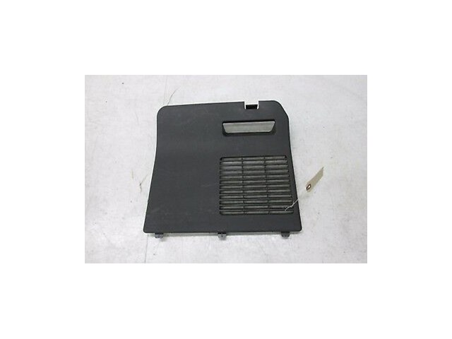 2004-2007 INFINITI QX56 OEM REAR TRUNK LID-LUGGAGE SIDE 84955 7S000