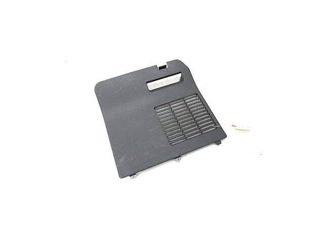 2004-2007 INFINITI QX56 OEM REAR TRUNK LID-LUGGAGE SIDE 84955 7S000