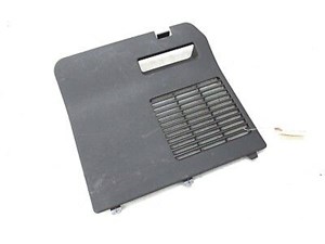 2004-2007 INFINITI QX56 OEM REAR TRUNK LID-LUGGAGE SIDE 84955 7S000