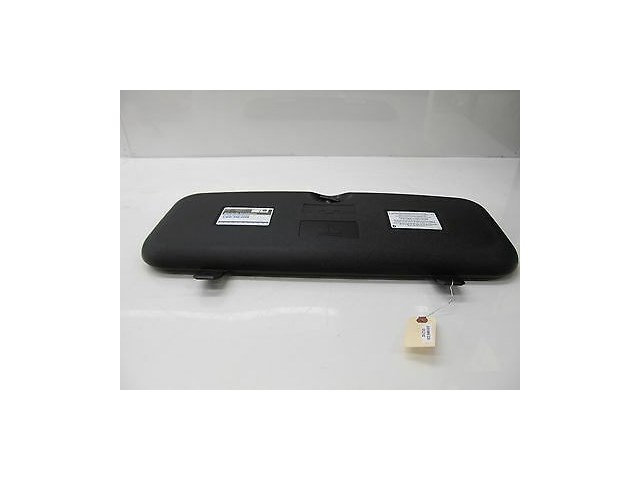 2008-2010 BMW 528i 535i E60 OEM TRUNK LID EMERGENCY TOOL/ FIRST AID HOLDER TRIM