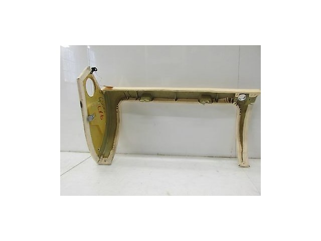 1998-2004 BENTLEY ARNAGE OEM RIGHT FRONT DASH DASHBOARD PANEL COVER TRIM