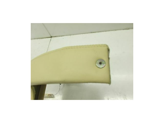 1998-2004 BENTLEY ARNAGE OEM RIGHT FRONT DASH DASHBOARD PANEL COVER TRIM