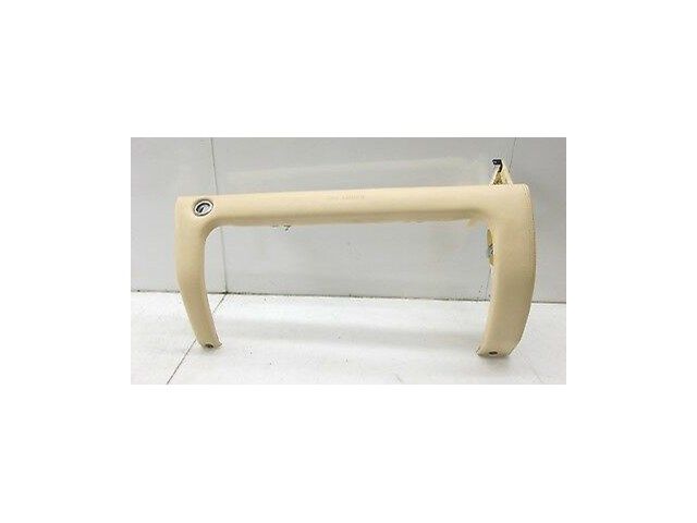 1998-2004 BENTLEY ARNAGE OEM RIGHT FRONT DASH DASHBOARD PANEL COVER TRIM