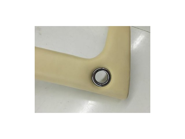 1998-2004 BENTLEY ARNAGE OEM RIGHT FRONT DASH DASHBOARD PANEL COVER TRIM