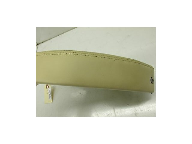 1998-2004 BENTLEY ARNAGE OEM RIGHT FRONT DASH DASHBOARD PANEL COVER TRIM