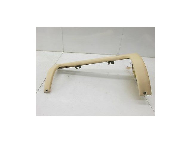 1998-2004 BENTLEY ARNAGE OEM RIGHT FRONT DASH DASHBOARD PANEL COVER TRIM